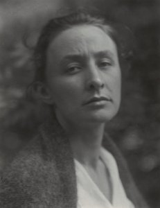  - Alfred Stieglitz