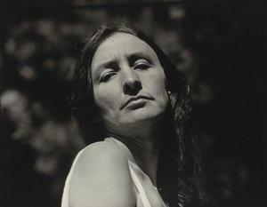  - Alfred Stieglitz