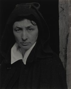 - Alfred Stieglitz