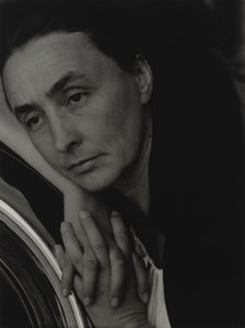  - Alfred Stieglitz