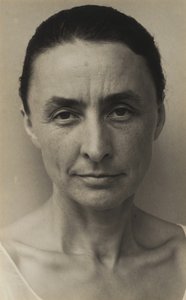  - Alfred Stieglitz