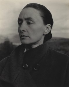  - Alfred Stieglitz
