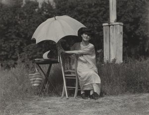  - Alfred Stieglitz