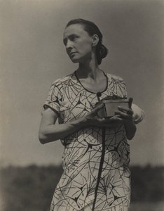  - Alfred Stieglitz