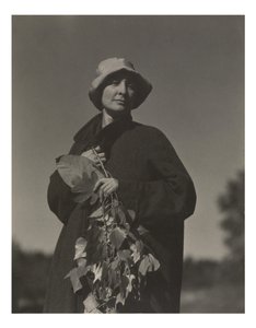  - Alfred Stieglitz