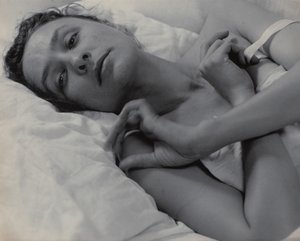  - Alfred Stieglitz