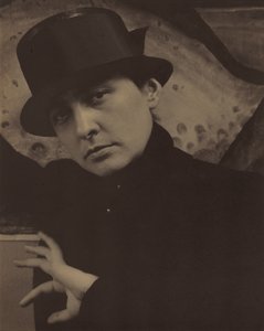  - Alfred Stieglitz
