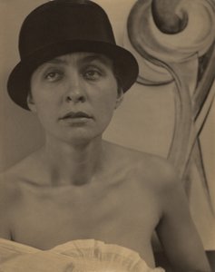  - Alfred Stieglitz