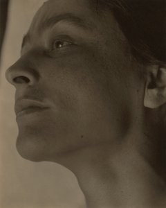  - Alfred Stieglitz