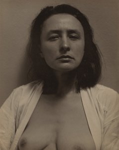  - Alfred Stieglitz