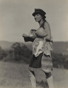  - Alfred Stieglitz