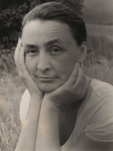  - Alfred Stieglitz