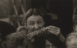  - Alfred Stieglitz