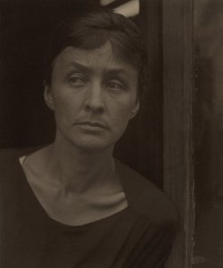  - Alfred Stieglitz