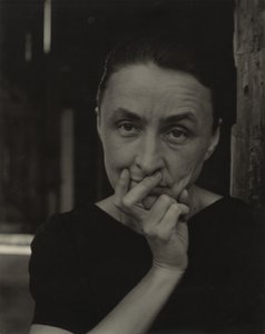  - Alfred Stieglitz