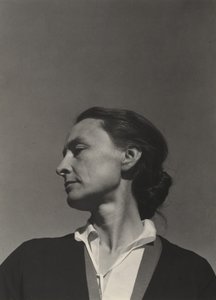  - Alfred Stieglitz