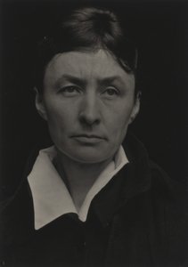  - Alfred Stieglitz