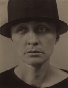  - Alfred Stieglitz