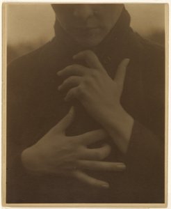  - Alfred Stieglitz