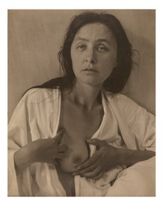  - Alfred Stieglitz