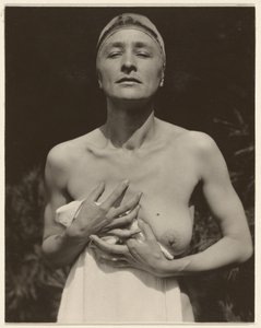  - Alfred Stieglitz