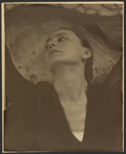  - Alfred Stieglitz