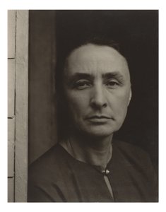  - Alfred Stieglitz