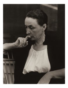  - Alfred Stieglitz