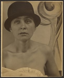  - Alfred Stieglitz