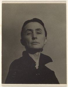  - Alfred Stieglitz