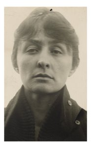  - Alfred Stieglitz