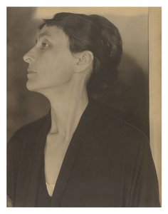  - Alfred Stieglitz