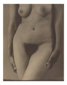  - Alfred Stieglitz