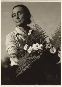  - Alfred Stieglitz