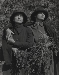  - Alfred Stieglitz