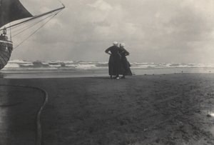  - Alfred Stieglitz
