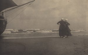  - Alfred Stieglitz