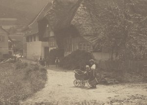  - Alfred Stieglitz