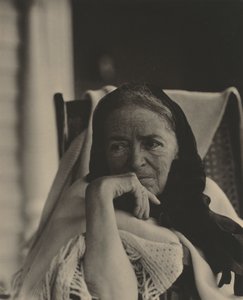  - Alfred Stieglitz