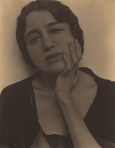  - Alfred Stieglitz