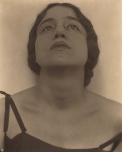  - Alfred Stieglitz