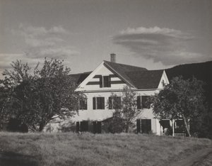  - Alfred Stieglitz