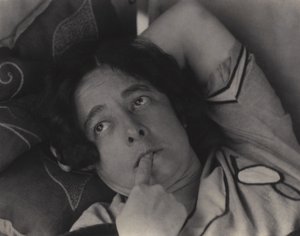  - Alfred Stieglitz