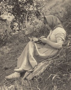  - Alfred Stieglitz