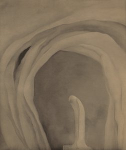Interprétation - Alfred Stieglitz