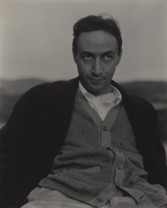  - Alfred Stieglitz