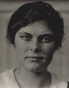  - Alfred Stieglitz