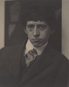  - Alfred Stieglitz