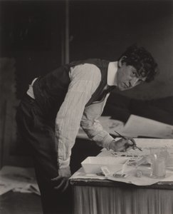 John Marin - Alfred Stieglitz