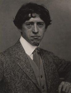  - Alfred Stieglitz